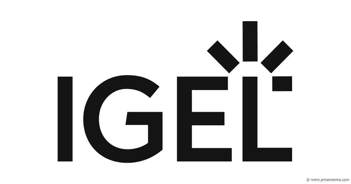 IGEL se asocia con Menlo Security