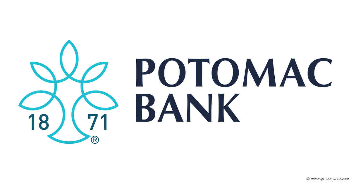 Potomac Bank Voted 2026 Loudoun's Favorite in Multiple Categories