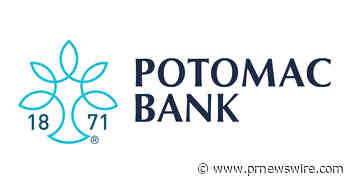 Potomac Bank Voted 2026 Loudoun's Favorite in Multiple Categories