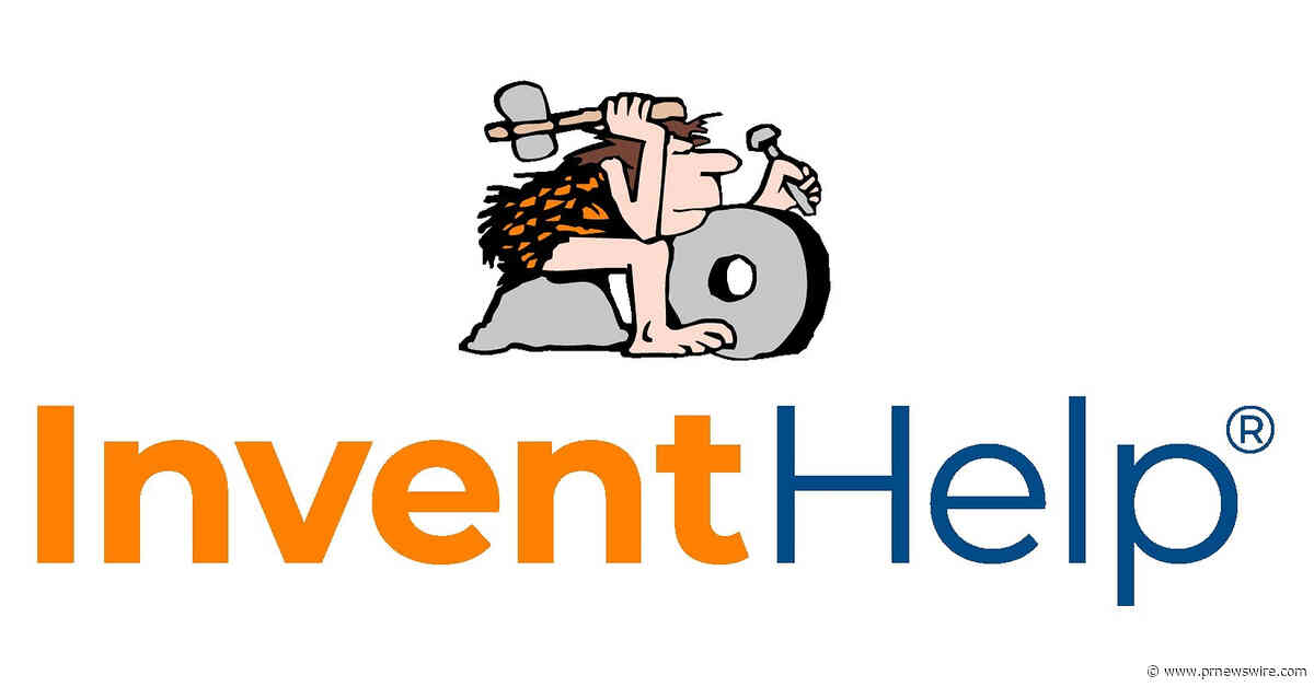 InventHelp Inventor Develops New Clean Fire Barbeque (HAD-725)