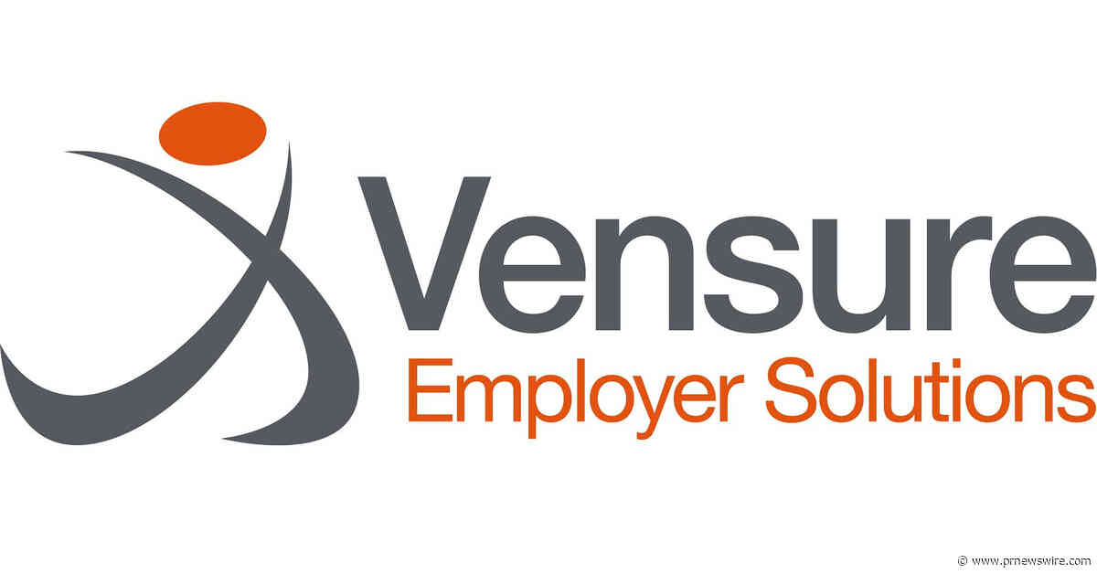 Vensure Employer Solutions Named to the 2026 Inc. 5000 List of America's Fastest-Growing Private Companies