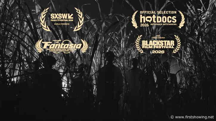 Full Trailer for Cinema Doc 'Black Zombie' About Origins of Zombies