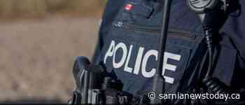 Sarnia police investigating early morning assault