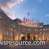 Europe Hotel Development Pipeline Reaches 1,736 Projects in Second Quarter