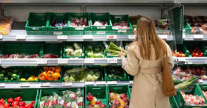 Noticed fruit and veg in the shop looking a bit different to usual? This is why
