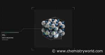Combining AI with experiments to solve real-world materials problems