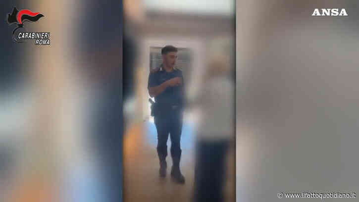 Riconosce la “truffa del finto carabiniere”: anziana di 88 anni fa arrestare in flagranza una truffatrice ventenne