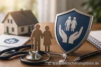 Pflegeversicherung: PKV-Verband wirbt für eigene Pflegereform
