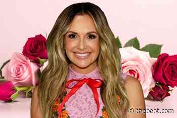 Carly Pearce Drops Bombshell That She Has Been Ring Shopping