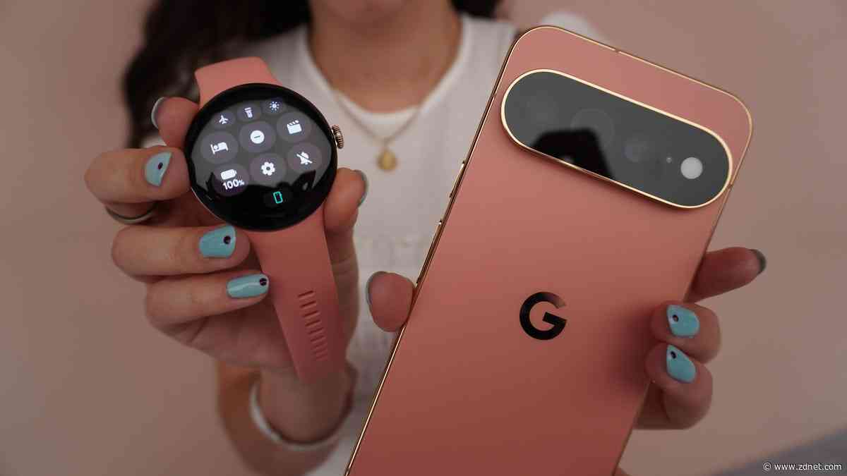 Every Pixel 11 deal at T-Mobile right now: Trade-in offers, free phones with new line, and more
