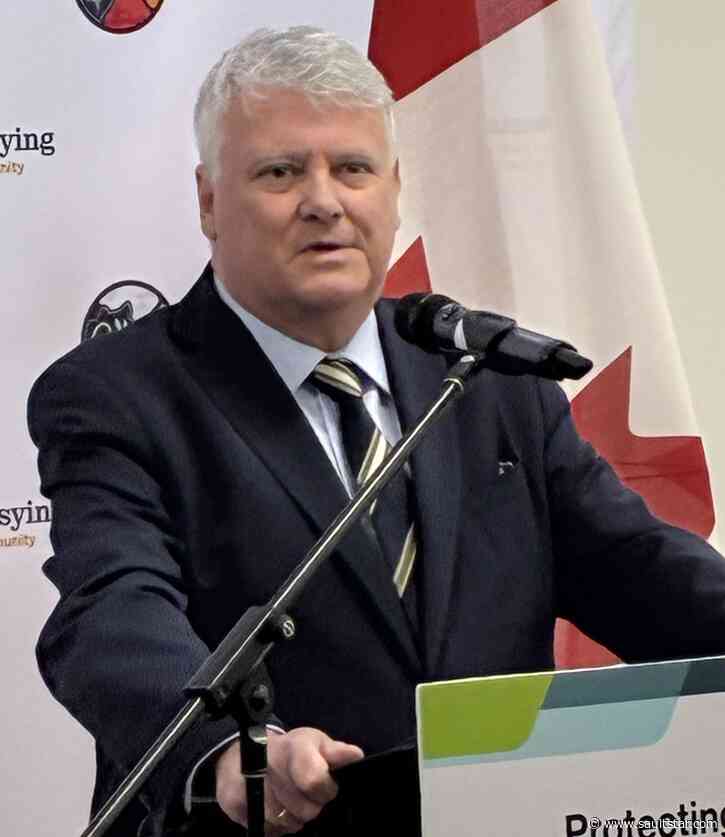 New federal program aims to boost domestic market for steel