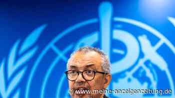 Ebola: WHO warnt vor Rekord-Epidemie im Kongo