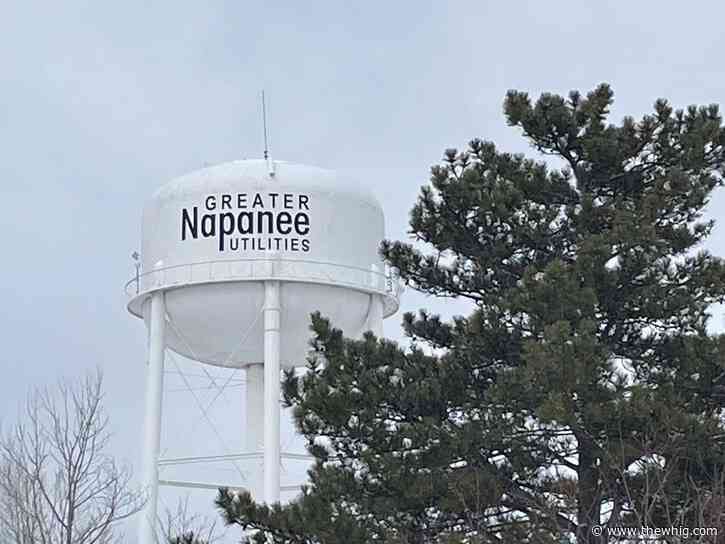 FOI records reveal how Ontario approved Napanee plant expansion