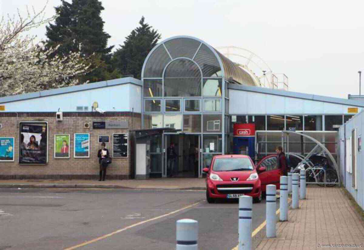 Ginger man banned from approaching ‘lone women’ after offering to ‘rub their feet’