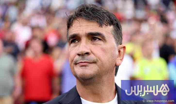داليتش يتولى تدريب منتخب الإمارات