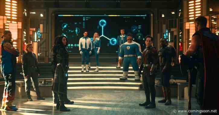 Marvel Slapped With Heavy Fine Over Avengers: Doomsday Stunt at San Diego Comic-Con
