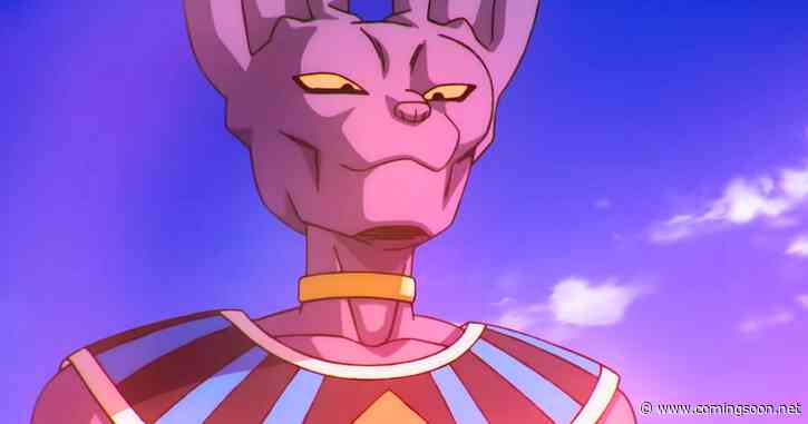Dragon Ball Super Is Bringing Back the ‘Dangerous’ Beerus Fans Have Been Waiting For