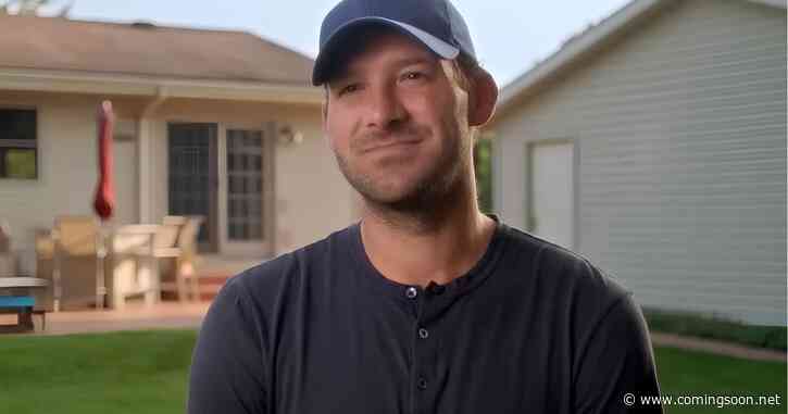 Tony Romo’s CBS Future Gets Update After Drunk Driving Arrest