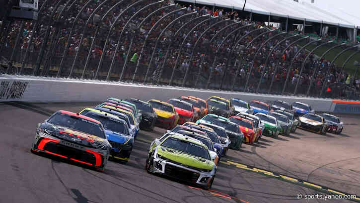 NASCAR Chase Nightmare: The Numbers Are Bad News for Some Drivers