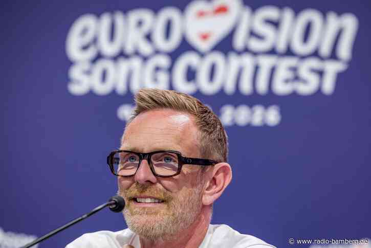 EBU: ESC-Gastgeber darf kein Konflikt-Land sein
