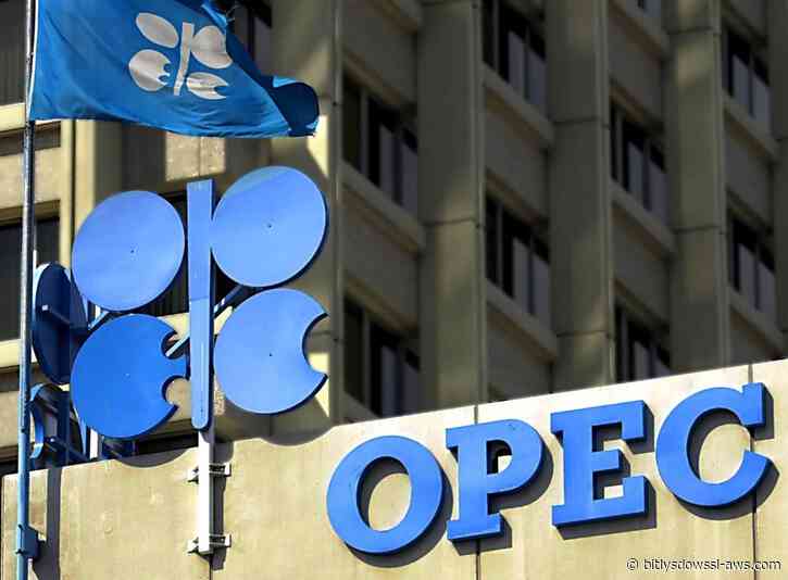 La producción de petróleo de Venezuela subió a 1,117 millones de barriles diarios en julio, según la OPEP