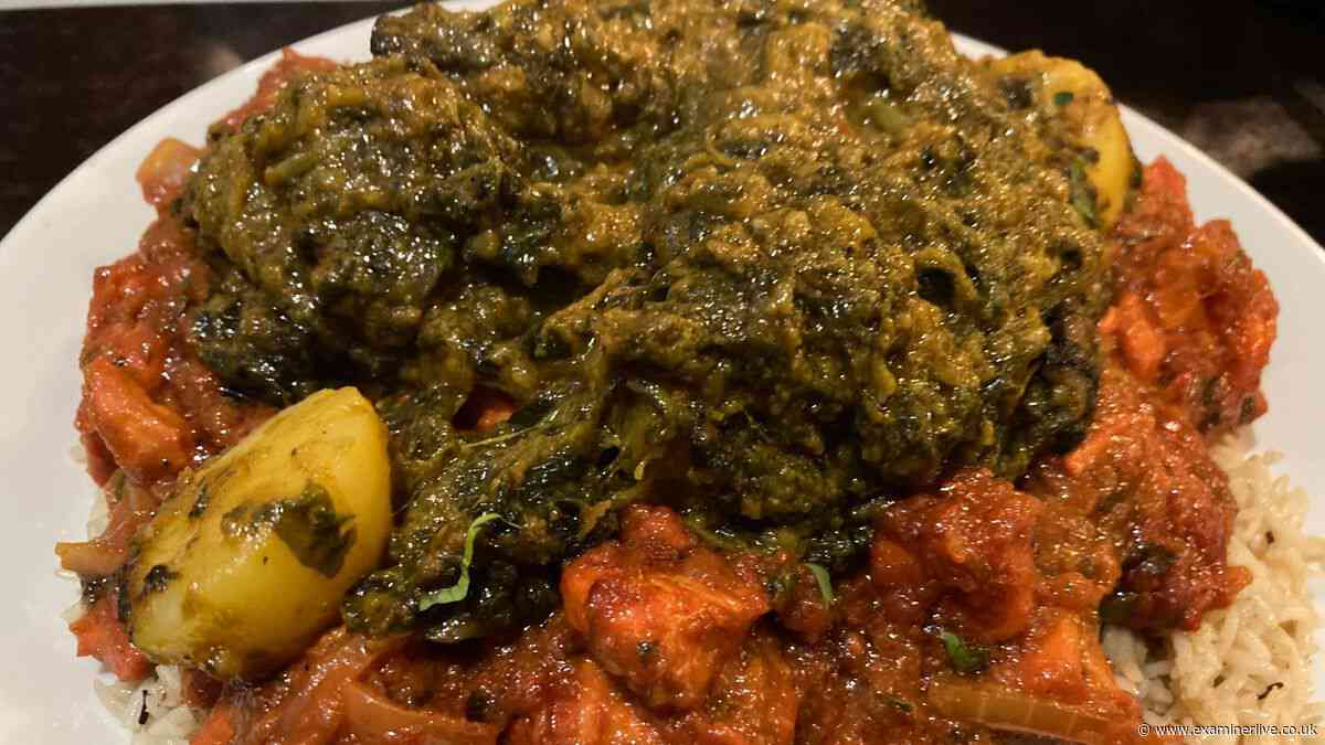 Yorkshire's best curry houses and takeaways revealed - Full list