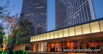 AFM launches The AFM House dedicated to future of film