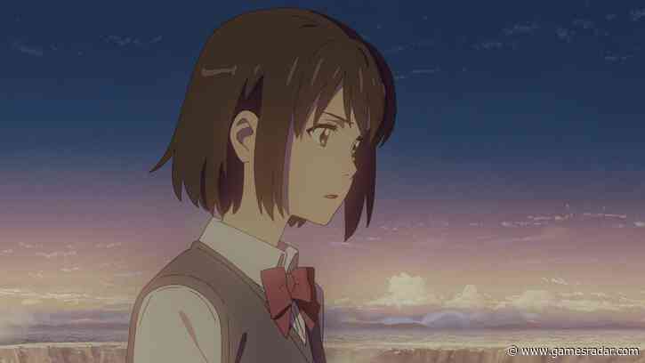 Your Name director is teaming up with Crunchyroll for his next anime movie, but the plot is still under wraps