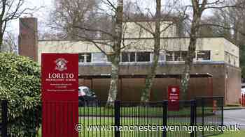 Popular Trafford school set for huge expansion as plan takes step forward