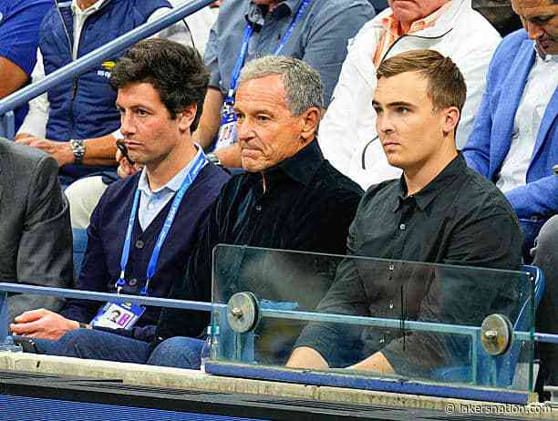 Bob Iger, Josh Kushner & Mark Walter Release Statements On Lakers Sale