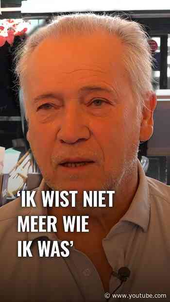 Frans Stuy herstelt na hersenbloeding