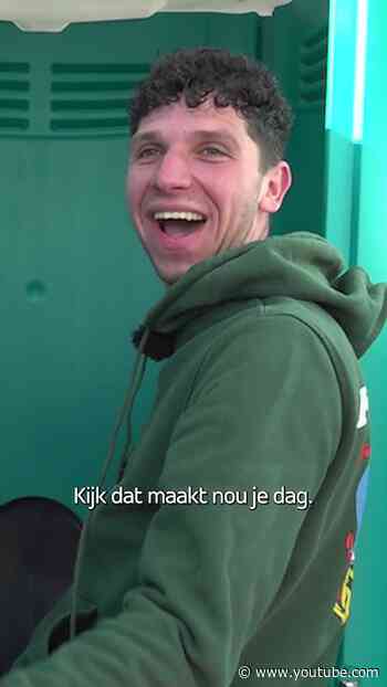 Wij zijn AT5, wij zijn Authentiek