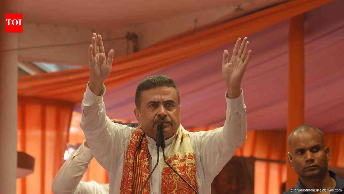 Anyone denigrating Netaji to face strict action: Suvendu