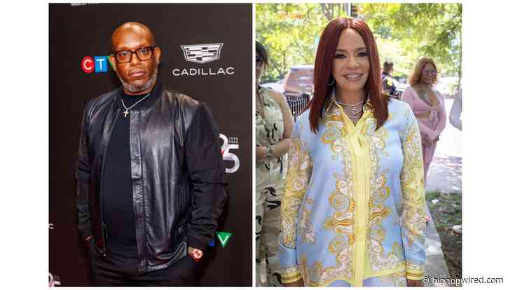 Wayne Barrow, Notorious B.I.G.’s Manager Wins Catalog Battle Over Faith Evans
