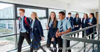 Full list of Sutton secondary school ratings as students collect their results