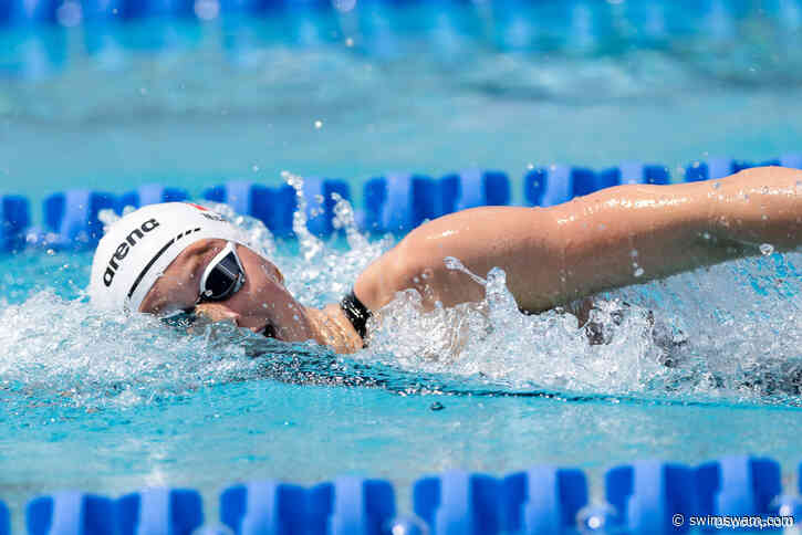 2026 Pan Pacs: Day 1 Prelims Preview & Scratches