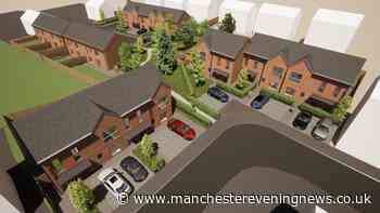 Work to start on new council estate where tenants will pay ’40 per cent below market rent'