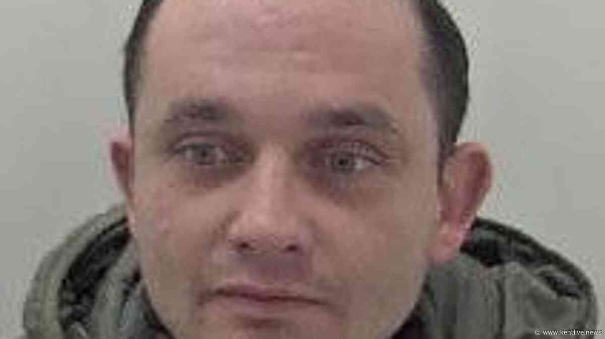 Taxi driver racially assaulted in unprovoked Dartford attack as man jailed