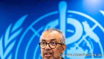 Ebola: WHO warnt vor Rekord-Epidemie im Kongo