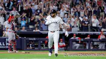 Free MLB home run picks, odds for Aug. 12: Luis Garcia Jr. in expert's best bets for Wednesday HR player props