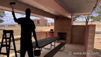 Four New Mexico rest areas closed for renovation