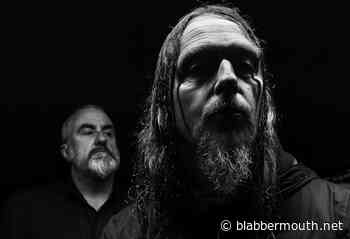 GODFLESH Announces New Album 'Decay', Shares 'Living/Ending' Single