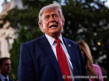 Demandan a Trump por vender acceso preferencial a publicaciones de Truth Social