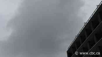 Heavy rain and strong winds expected this afternoon in Waterloo region, Guelph and area