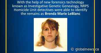 Niagara police looking for killer after identifying human remains