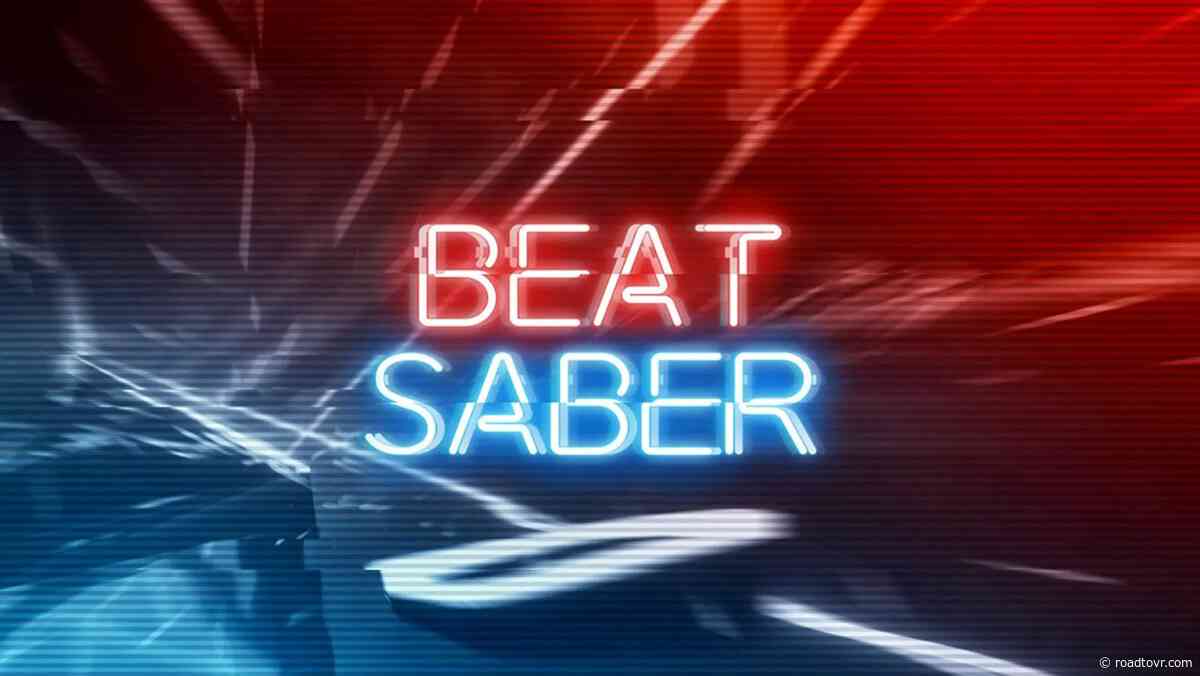 Hit VR Game ‘Beat Saber’ Gets First Price Cut After 7 Years, and I Think I know Why