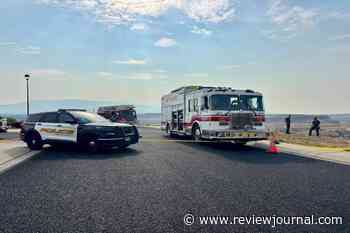 5 teens killed after driving off cliff in western Colorado