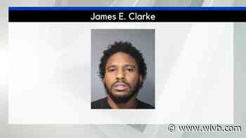 Buffalo man pleads guilty for fatal Ellicott Street crash