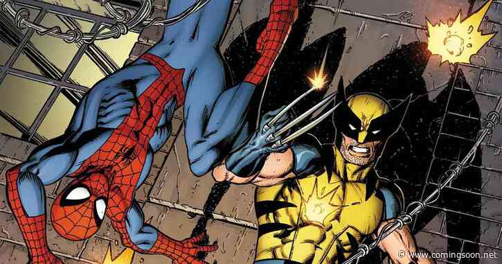 Spider-Man, Wolverine, & More Assemble for the Avengers’ Next Era in New Preview