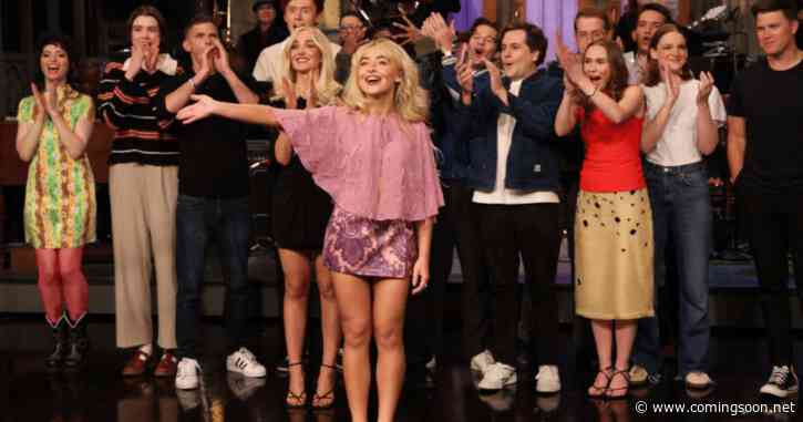 SNL Undergoes Major Change After Emmy Winner Departs After 30 Years